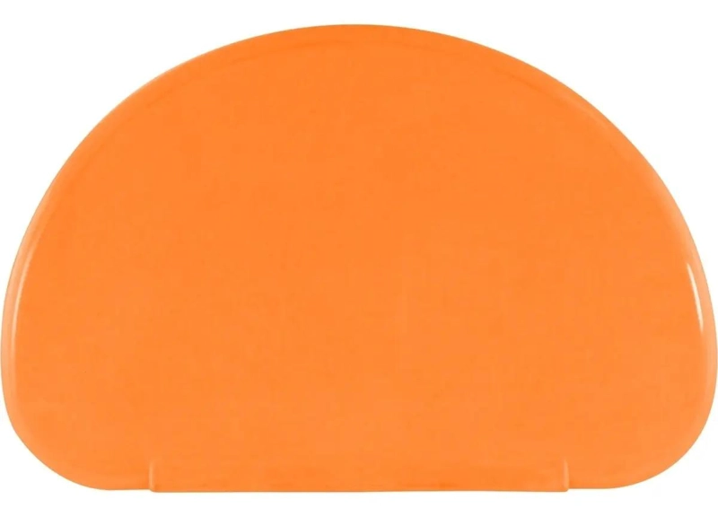 RASQUETA DE PLASTICO FLEXIBLE PARA MASA Y REPOSTERIA - 1