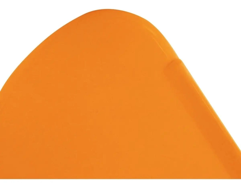 RASQUETA DE PLASTICO FLEXIBLE PARA MASA Y REPOSTERIA - 3