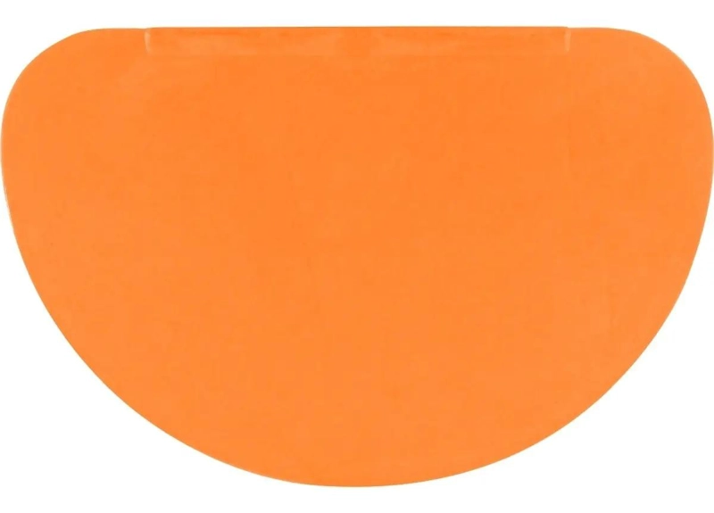 RASQUETA DE PLASTICO FLEXIBLE PARA MASA Y REPOSTERIA - 4