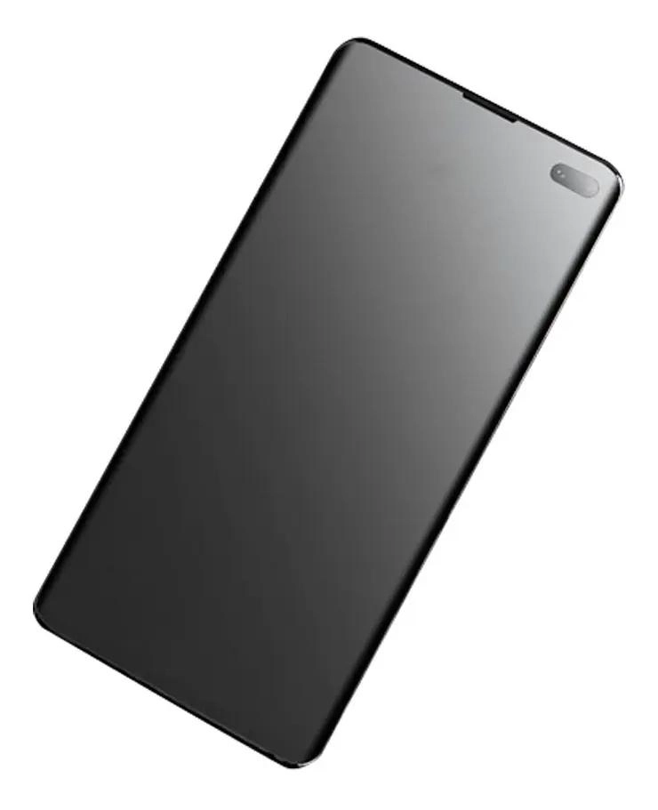 LAMINA HIDROGEL MATTE ANTIGRASA PARA SAMSUNG S21 FE 5G - 1
