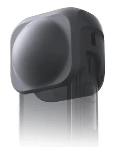 FUNDA PROTECTORA DE SILICONA PARA CAMARA INSTA360 X4 AIR - 1