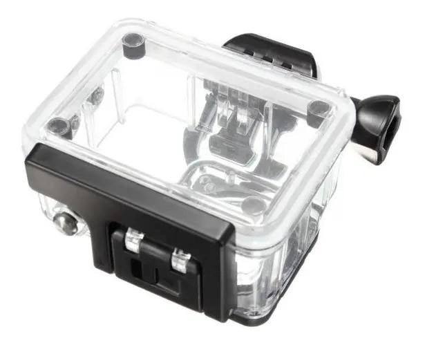 CARCASA IMPERMEABLE PARA CAMARA DE ACCION HASTA 30M - 2