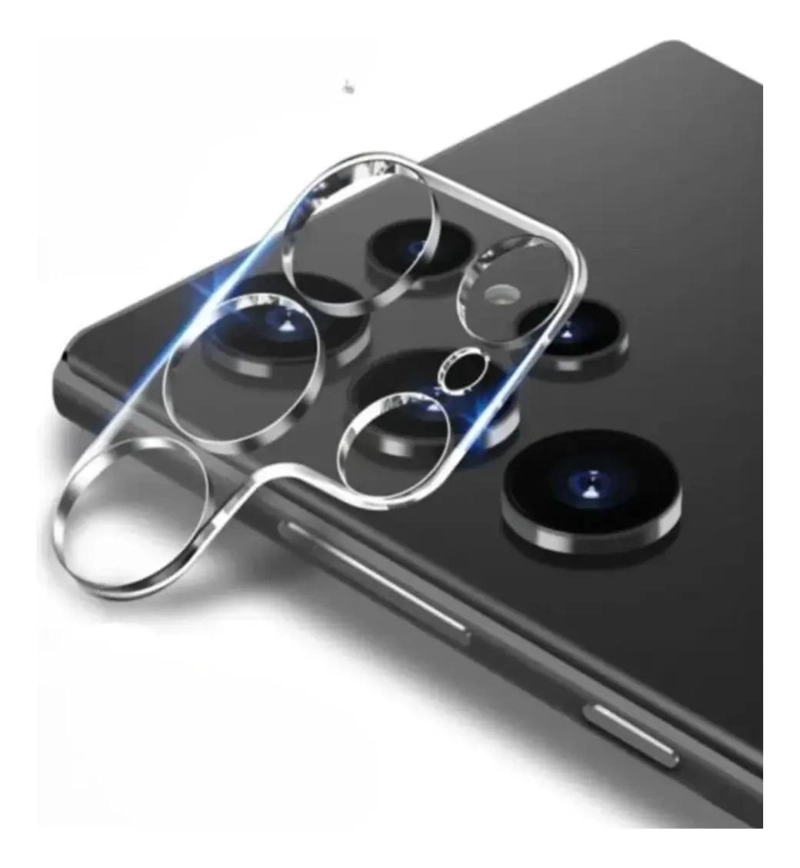LAMINA PROTECTORA DE CAMARA PARA SAMSUNG GALAXY S24 ULTRA - 1