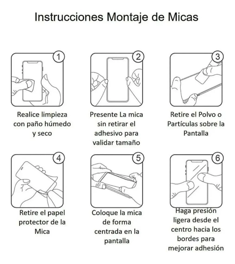 LAMINA PROTECTORA DE CAMARA PARA SAMSUNG GALAXY S24 ULTRA - 4