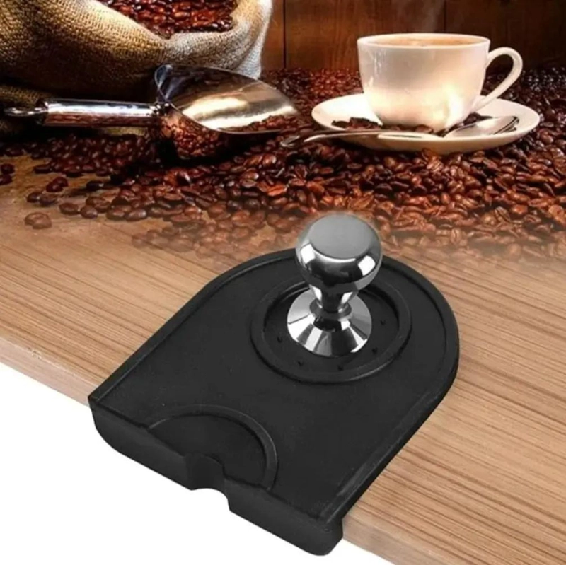 COJIN ANTIDESLIZANTE IMPERMEABLE PARA UTENSILIOS DE CAFE  TAMAÑO PEQUEÑO - 8