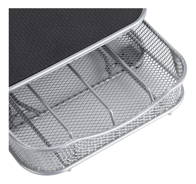ORGANIZADOR DE CAPSULAS DE CAFE  PARA 40 UNIDADES - 9
