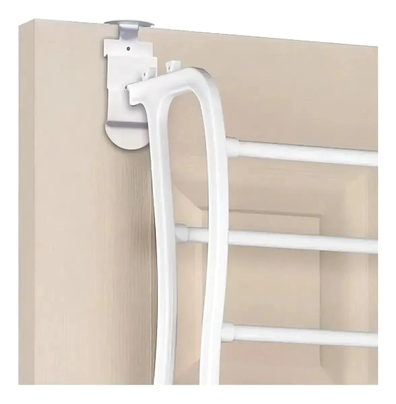 ZAPATERO COLGANTE PARA PUERTA CON CAPACIDAD PARA 36 PARES - 3