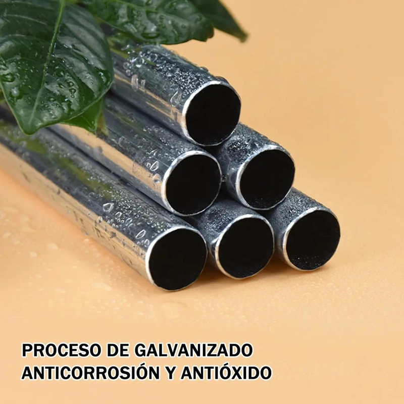 PERCHERO ORGANIZADOR COLGADOR DE 3 NIVELES PARA ROPA Y ZAPATOS - 7