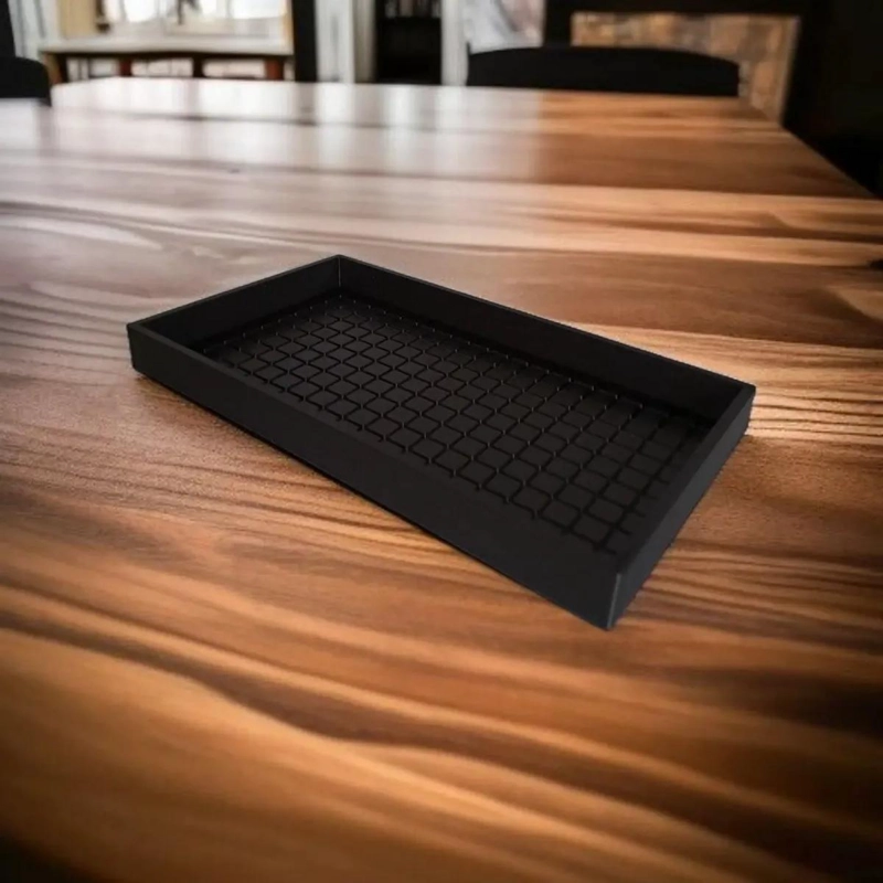 BANDEJA ORGANIZADOR PARA LLAVES Y OBJETOS ESENCIALES - 5