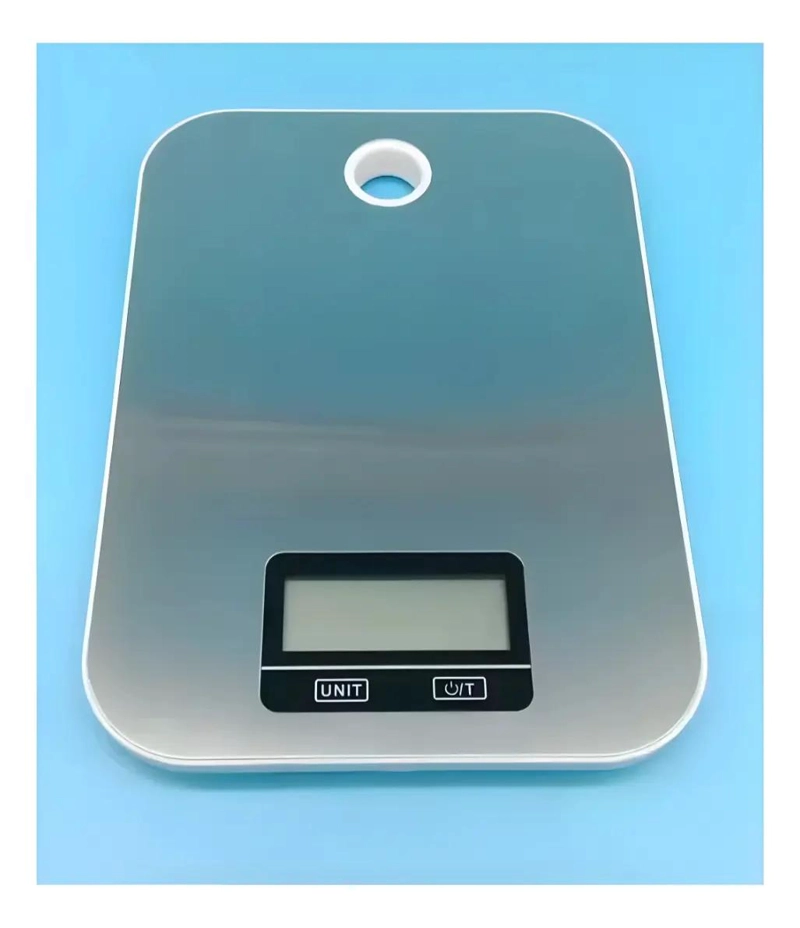 BALANZA DIGITAL GRAMERA IMPERMEABLE PARA COCINA 0-5KG - 3