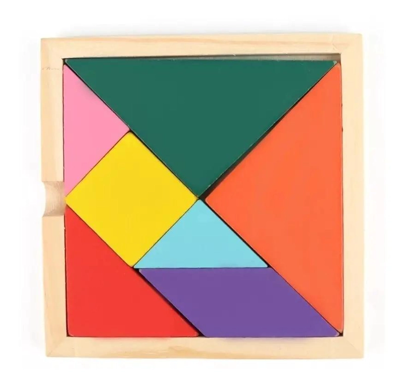 PACK DE JUGUETES DIDACTICOS DE MADERA PARA BEBE S - 6