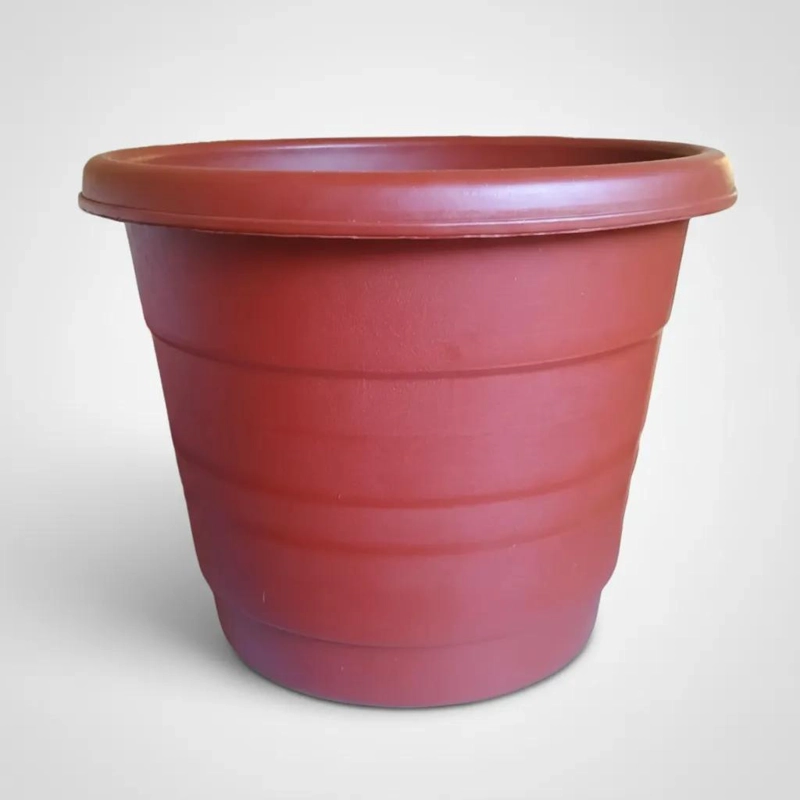 MACETERO DE 50 CM IDEAL PARA PLANTAS Y ARBOLES - 2