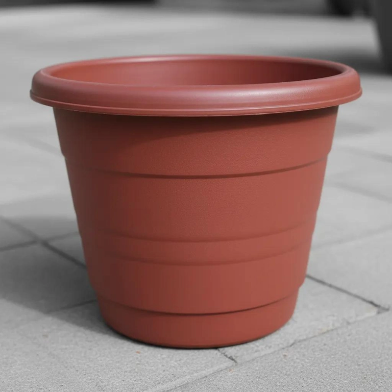 MACETERO DE 50 CM IDEAL PARA PLANTAS Y ARBOLES - 5