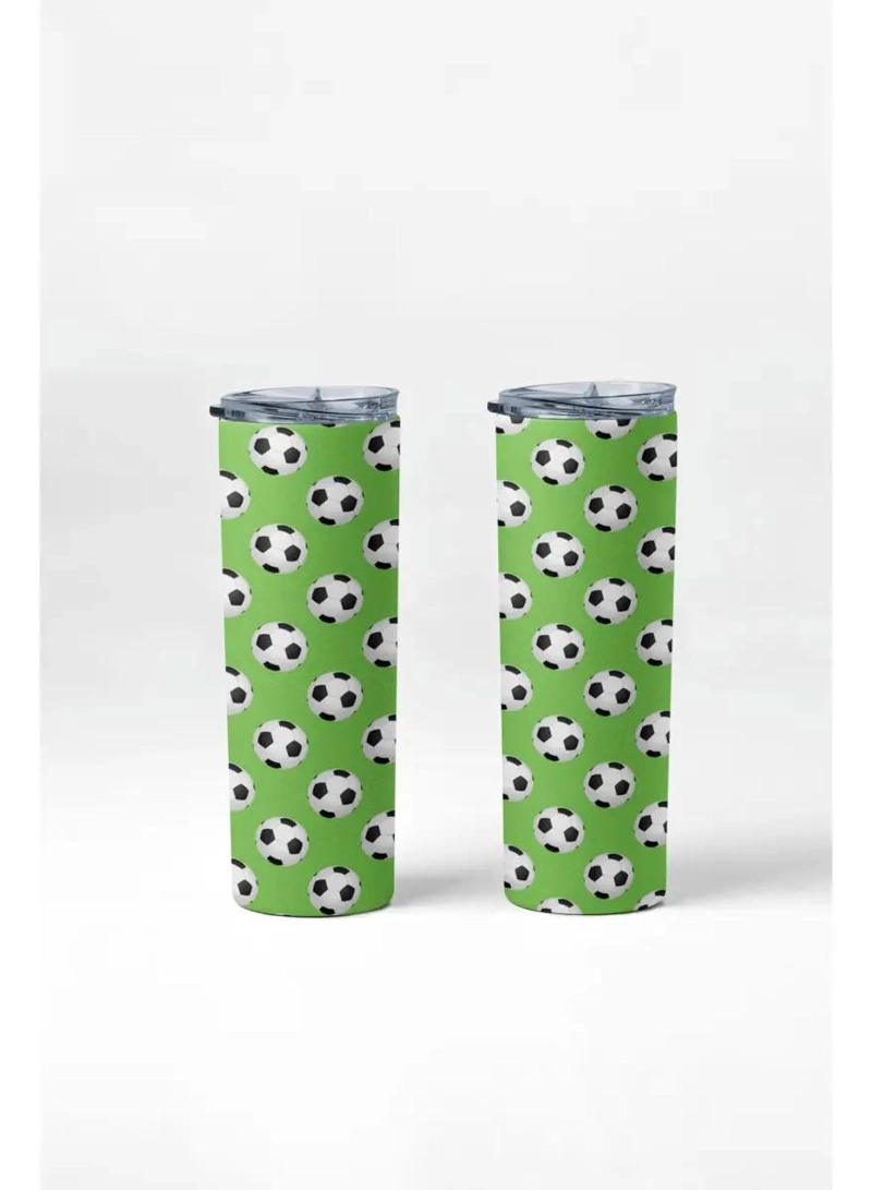 TERMO BOTELLA TE RMICA ACERO INOXIDABLE 600 ML - 3