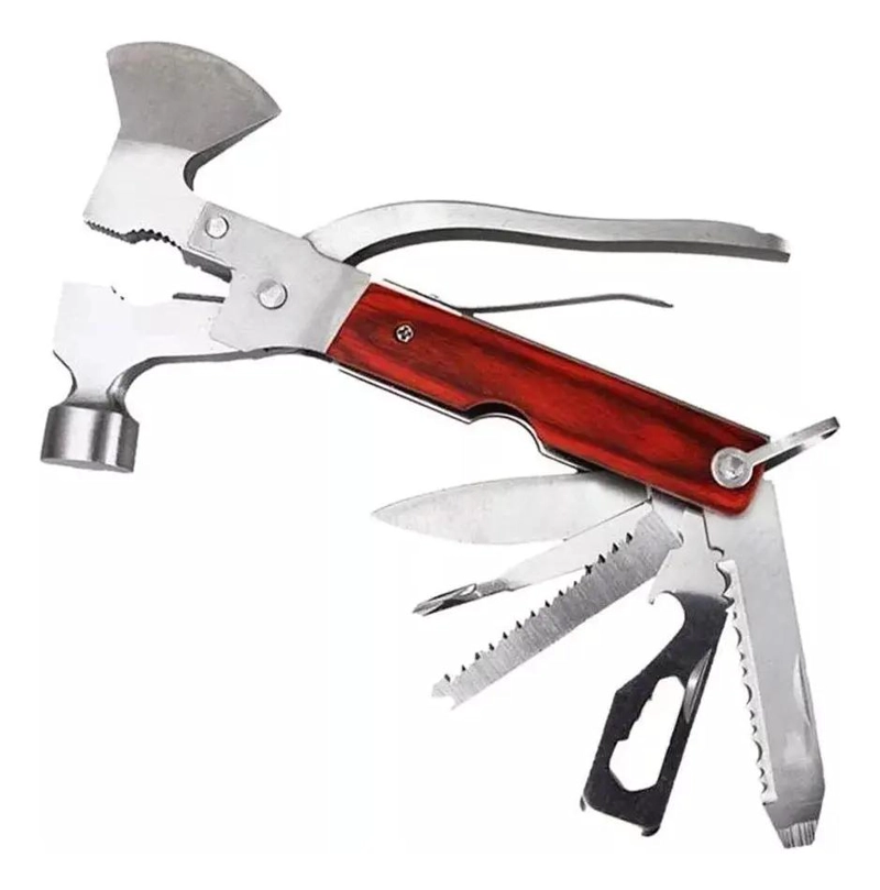 KIT MULTIUSO DE 10 PIEZAS 16 CM - 1