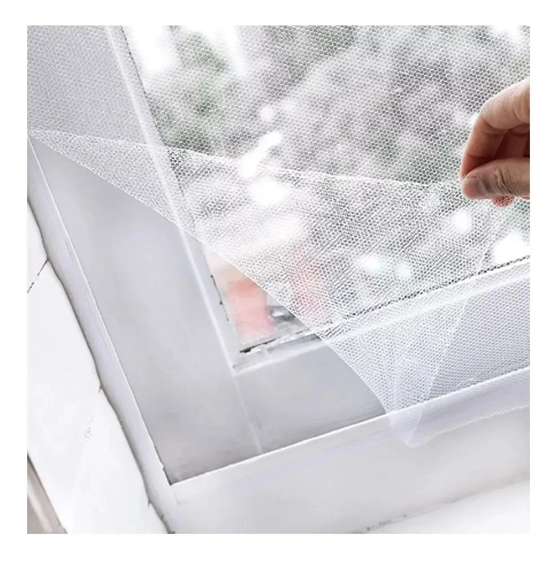 JUEGO DE 3 MALLAS MOSQUITERAS PARA VENTANAS DE 1.20 X 1.50 MTS - 5