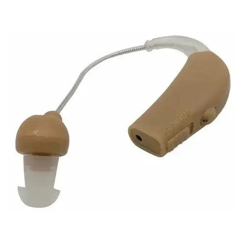 AUDIFONO RECARGABLE ORTOPE DICO CON BASE USB Y ADAPTADORES - 2