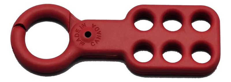 PINZA DE BLOQUEO DIELE CTRICA PARA SEGURIDAD LABORAL - 1