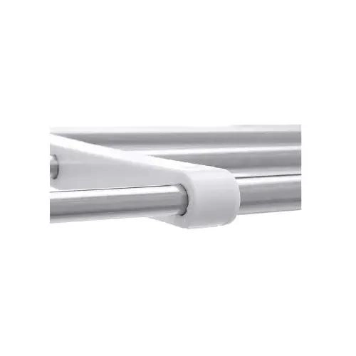 ESTANTE ORGANIZADOR DE COCINA Y MICROONDAS CON DISEÑO ELEGANTE - 6