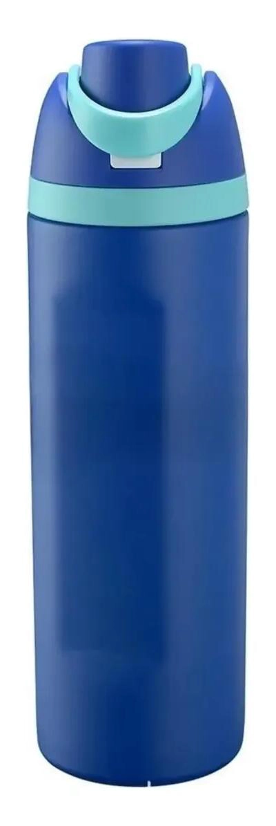 BOTELLA AISLADA DE ACERO INOXIDABLE PARA AGUA 800 ML - 2