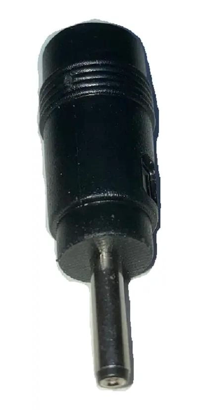 ADAPTADOR DE CONECTOR HEMBRA 5.5X2.1MM A 3.0X1.1MM - 1
