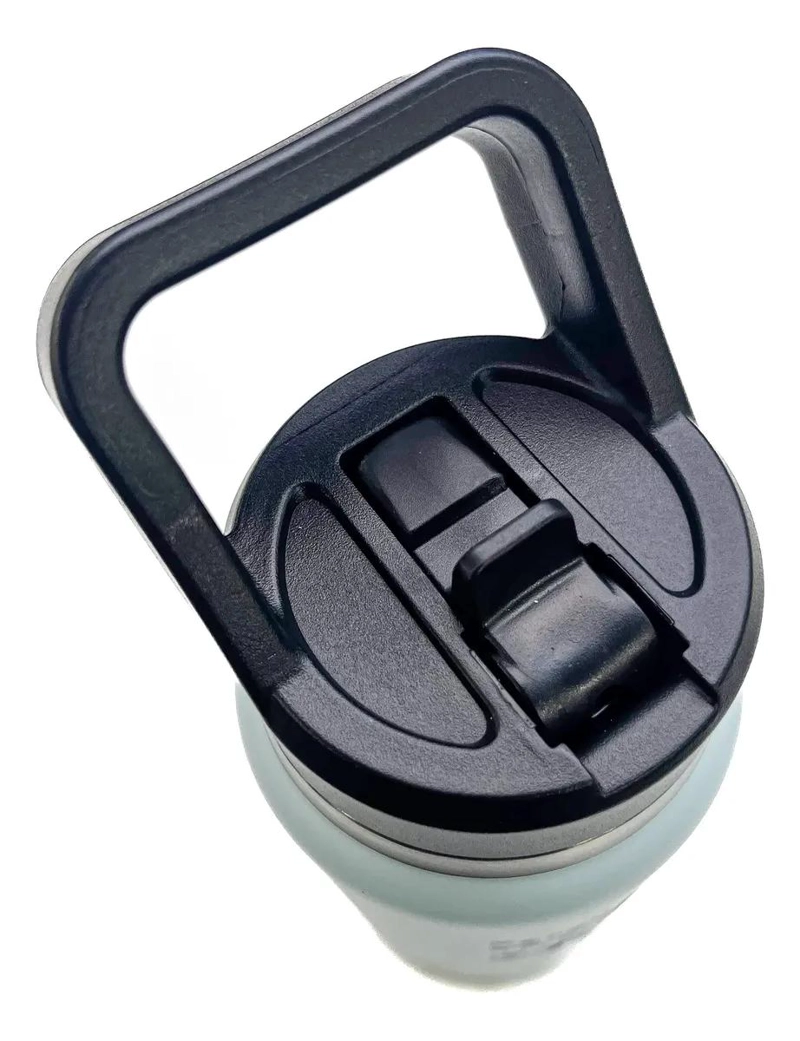 BOTELLA DE ACERO INOXIDABLE 750ML DOBLE PARED PARA BEBIDAS - 5