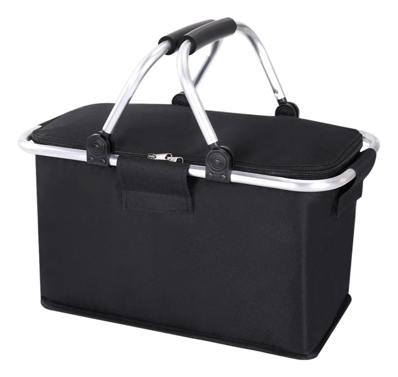 BOLSO TE RMICO PLEGABLE IMPERMEABLE PARA PICNIC Y CAMPING - 1