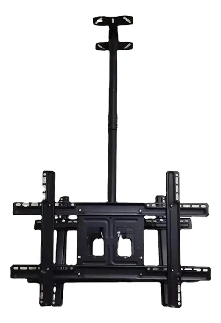 SOPORTE AJUSTABLE PARA TV DE TECHO Y PARED 32-65 PULGADAS - 1