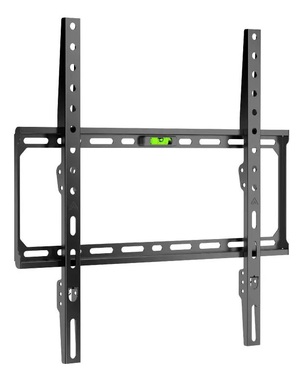 SOPORTE DE PARED FIJO PARA TELEVISORES DE 32 A 75 PULGADAS - 2
