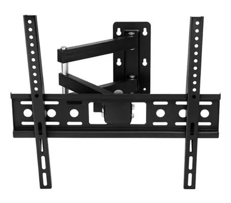 SOPORTE DE PARED PARA TV CON BRAZO EXTENSIBLE DE 32 A 55 PULGADAS - 5