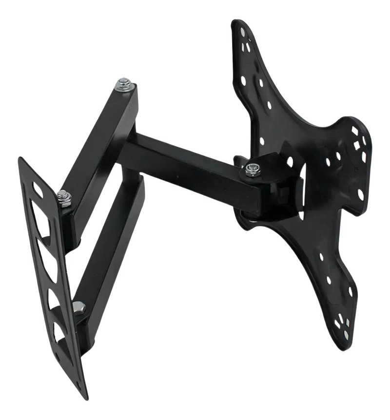SOPORTE ARTICULADO PARA TV DE 14 A 55 PULGADAS, CARGA 50 KG - 2