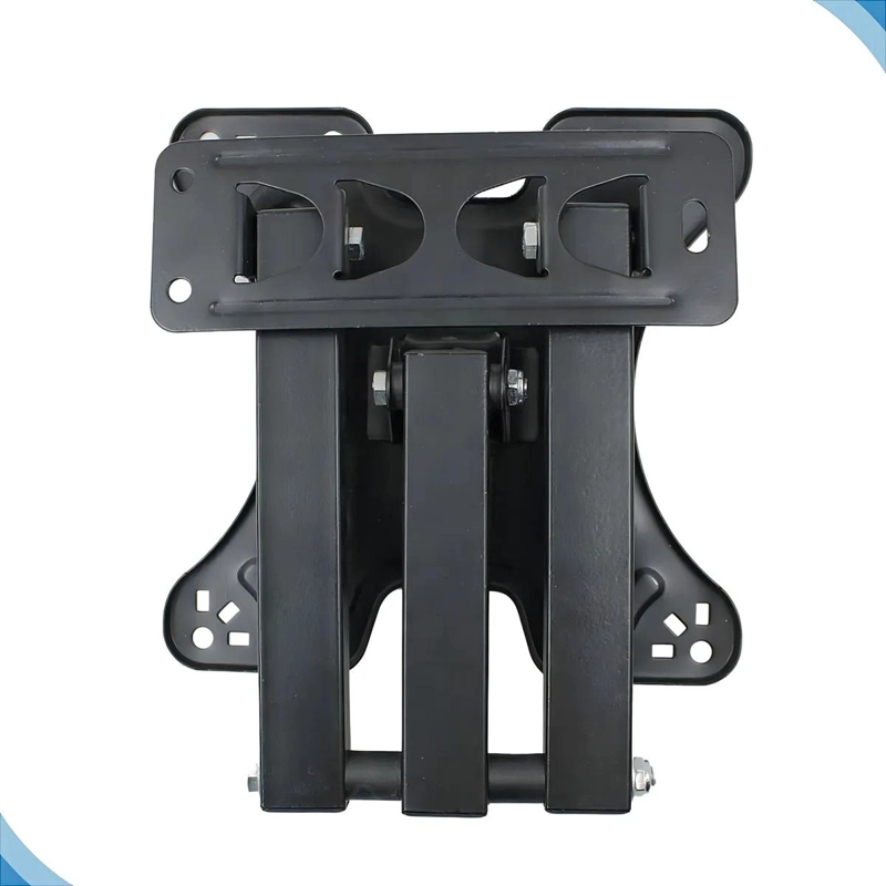 SOPORTE ARTICULADO PARA TV DE 14 A 55 PULGADAS, CARGA 50 KG - 6