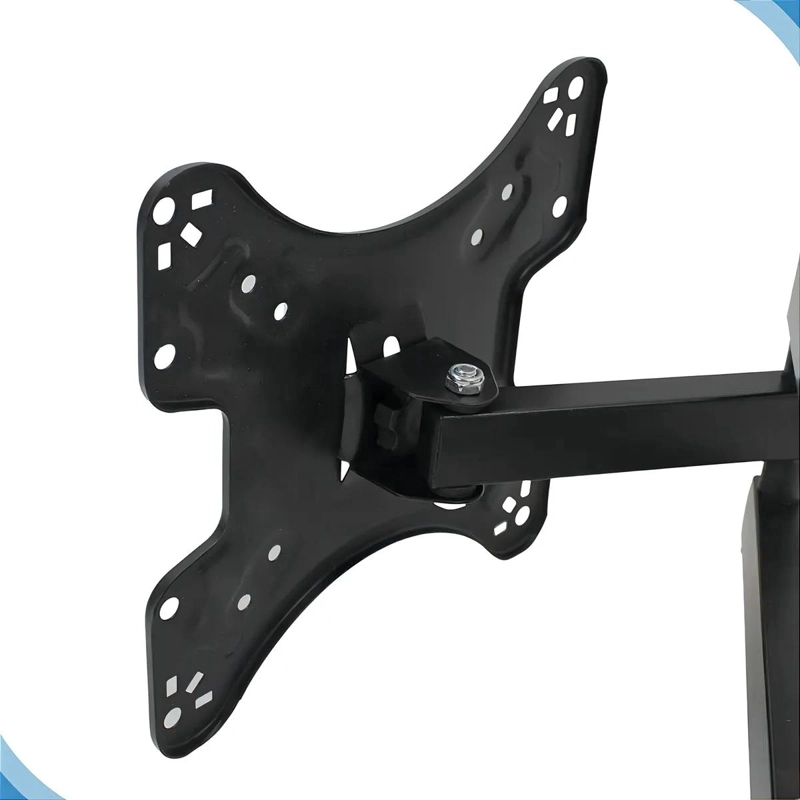 SOPORTE ARTICULADO PARA TV DE 14 A 55 PULGADAS, CARGA 50 KG - 7