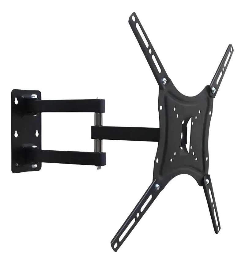 SOPORTE DE TV ARTICULADO PARA PANTALLAS DE 14 A 55 PULGADAS - 2