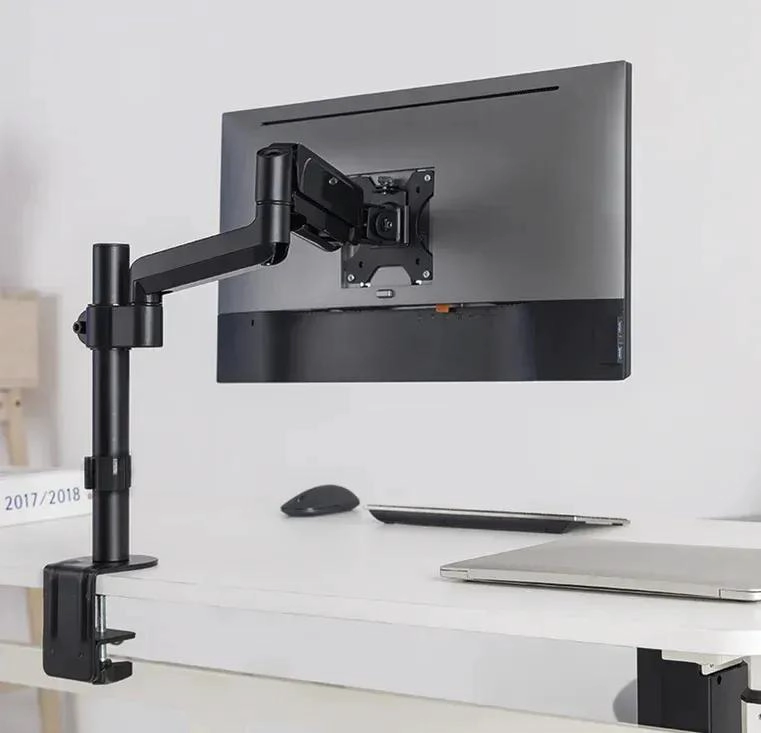 SOPORTE ARTICULADO PARA MONITOR VERTICAL DE 17 A 32 PULGADAS - 4