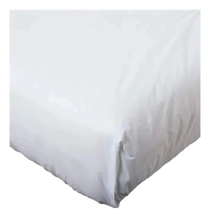 PROTECTOR IMPERMEABLE PARA COLCHON DE 1 PLAZA Y 1/2 - 6