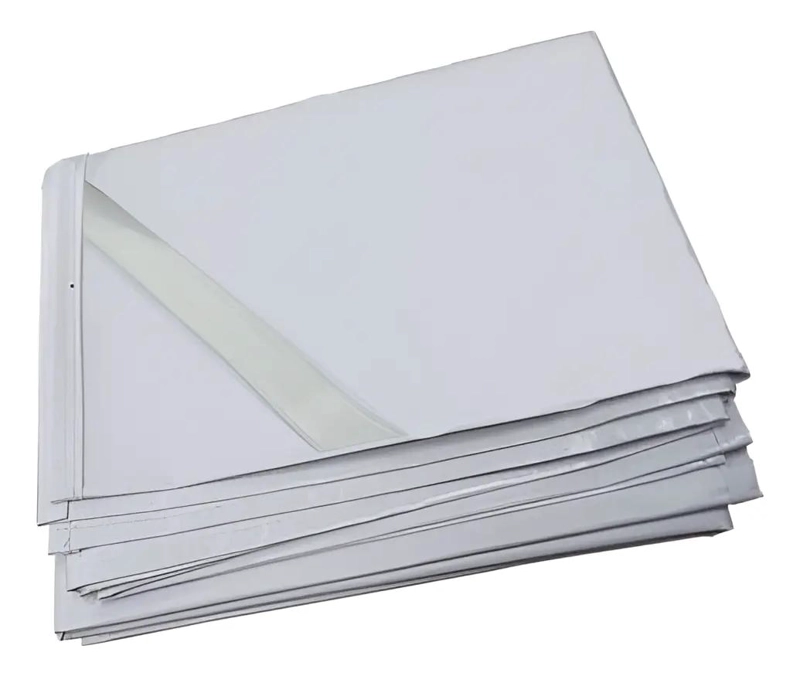 CUBRE COLCHON HULE IMPERMEABLE PARA 1 PLAZA - 1