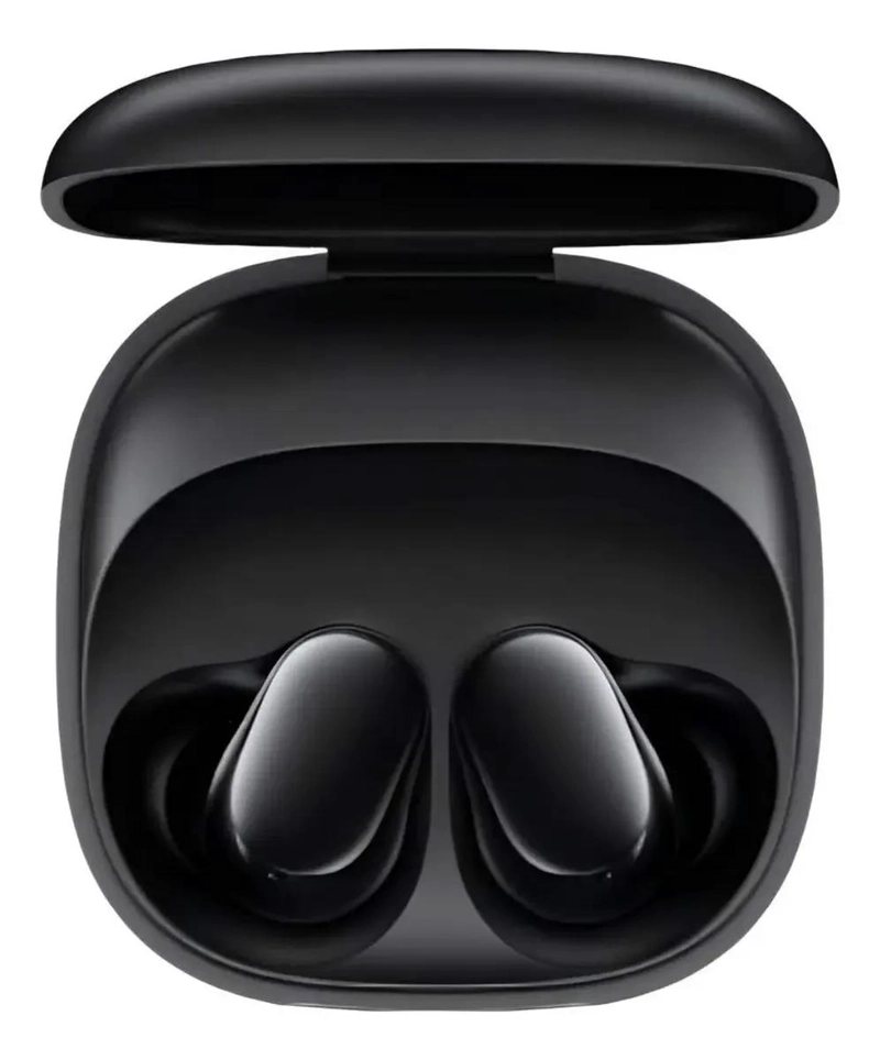 AUDIFONOS INALAMBRICOS XIAOMI REDMI BUDS 6 PLAY COLOR NEGRO - 2