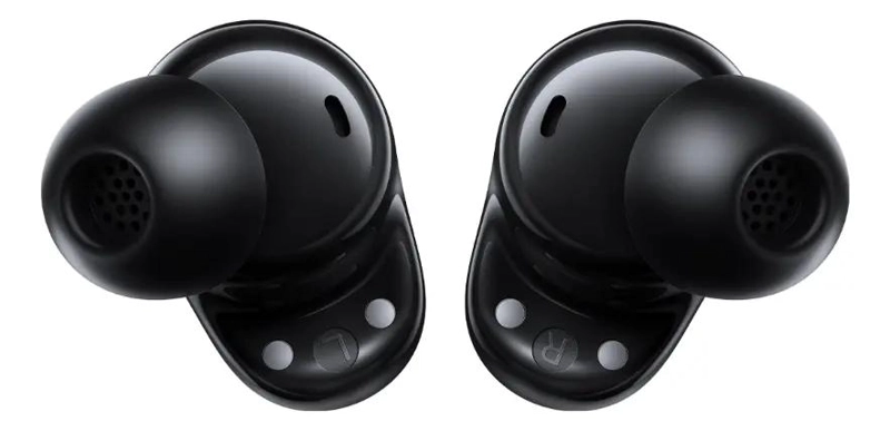 AUDIFONOS INALAMBRICOS XIAOMI REDMI BUDS 6 PLAY COLOR NEGRO - 3