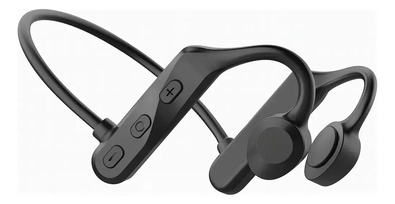 AUDIFONOS INALAMBRICOS DEPORTIVOS CON BLUETOOTH Y MICROFONO - 7