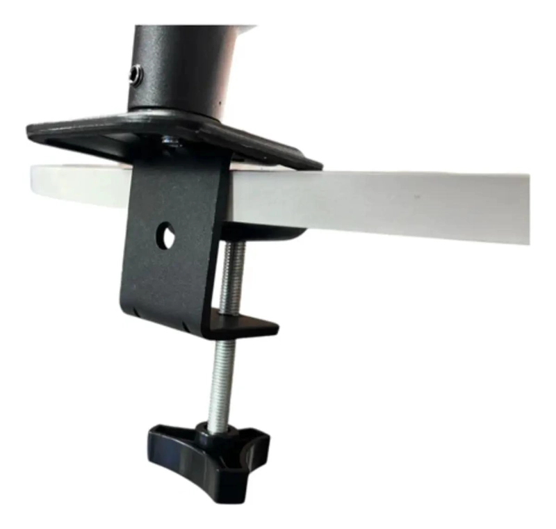 SOPORTE ERGONOMICO PARA PANTALLAS DE 17 A 32 PULGADAS - 4