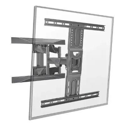 SOPORTE PARA TELEVISOR DE 40 A 80 PULGADAS CON INCLINACION - 2