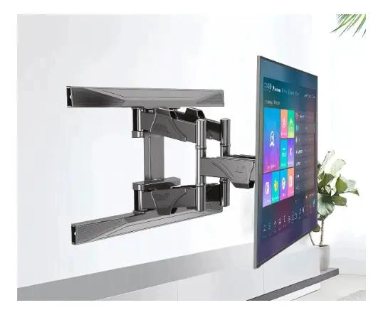 SOPORTE PARA TELEVISOR DE 40 A 80 PULGADAS CON INCLINACION - 3