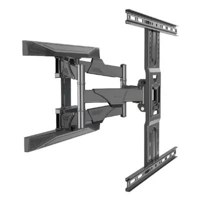SOPORTE PARA TELEVISOR DE 40 A 80 PULGADAS CON INCLINACION - 4