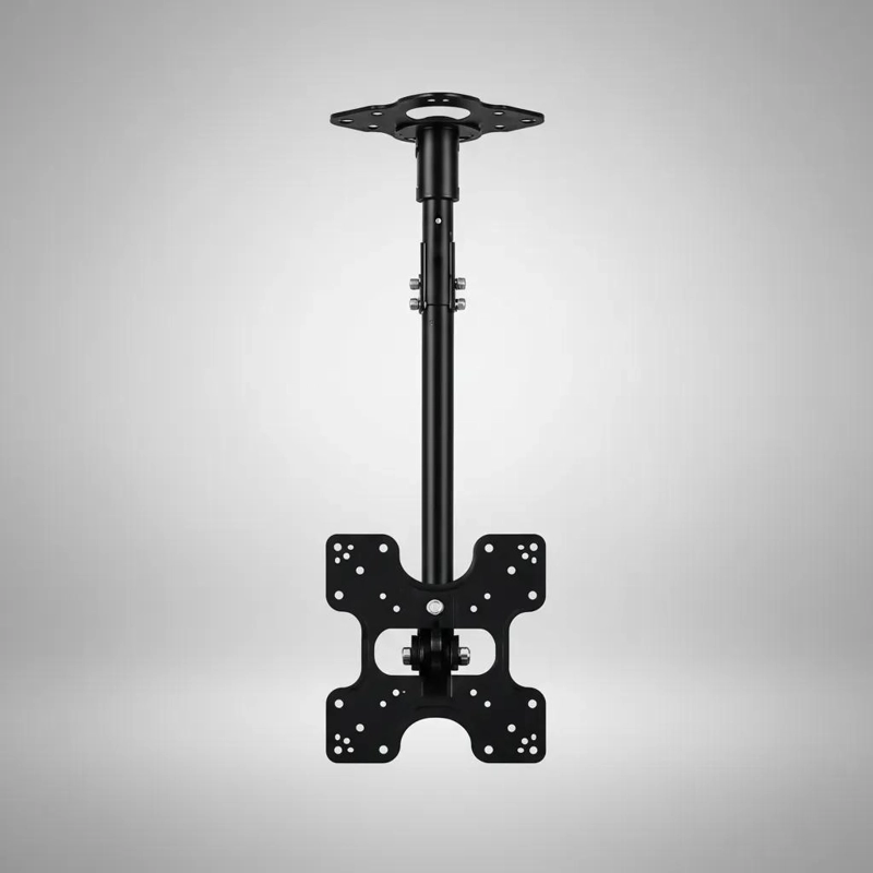 SOPORTE DE TECHO AJUSTABLE PARA TELEVISORES DE 14 A 42 PULGADAS - 3