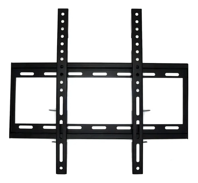 SOPORTE PARA TV Y MONITOR DE 15 A 42 PULGADAS EN COLOR NEGRO - 4