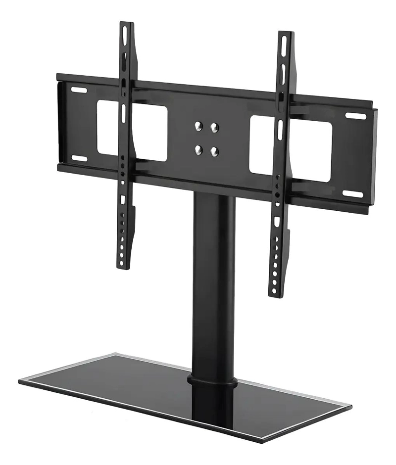 SOPORTE UNIVERSAL MOVIL PARA TELEVISORES DE 37 A 55 PULGADAS - 1