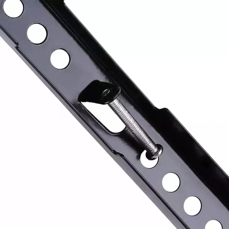 SOPORTE UNIVERSAL MOVIL PARA TELEVISORES DE 37 A 55 PULGADAS - 4