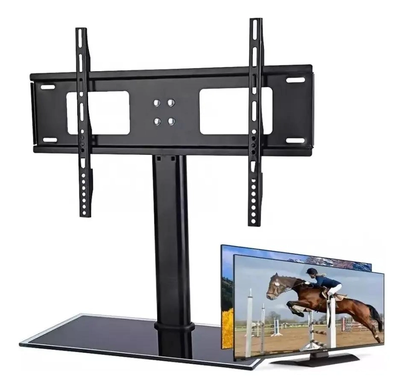 SOPORTE UNIVERSAL MOVIL PARA TELEVISORES DE 37 A 55 PULGADAS - 6