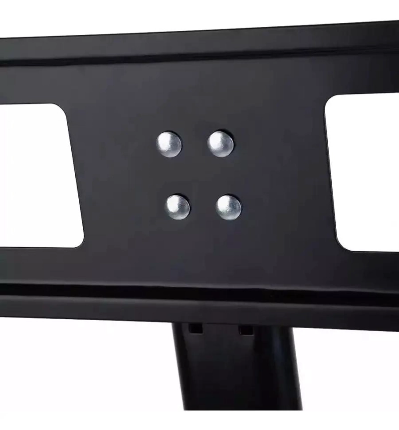SOPORTE UNIVERSAL MOVIL PARA TELEVISORES DE 37 A 55 PULGADAS - 8